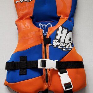 HO Sports Infant Life Jacket